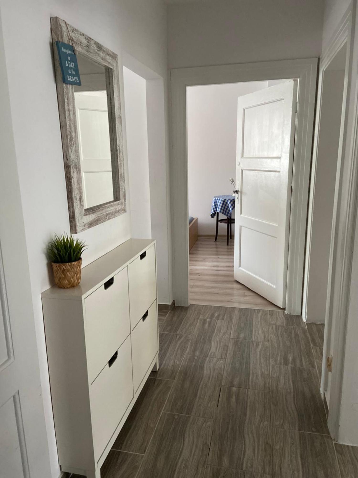 Apartament Srodmiejski Гданськ Екстер'єр фото