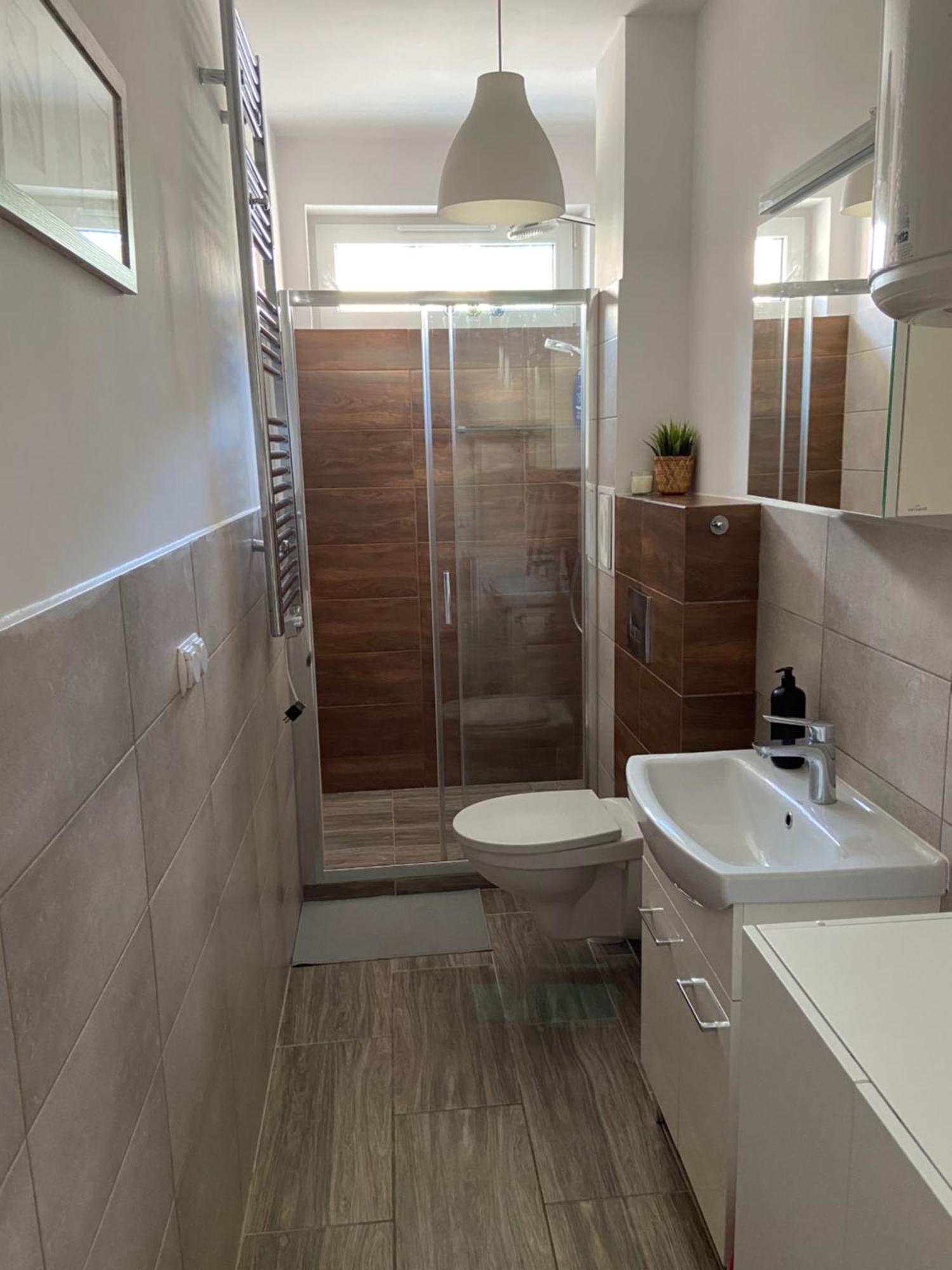 Apartament Srodmiejski Гданськ Екстер'єр фото